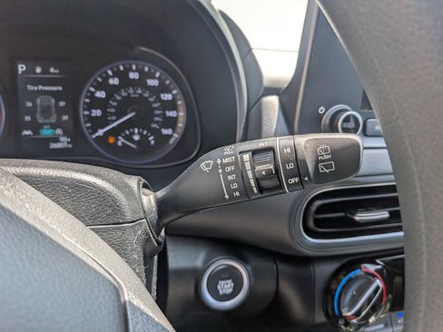 Certified 2023 Hyundai Kona SEL AWD/4WD image 26