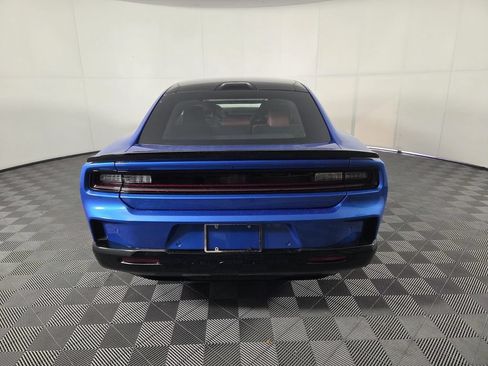 Used 2025 Dodge Charger Daytona Scat Pack w/ Track Pack AWD/4WD image 7
