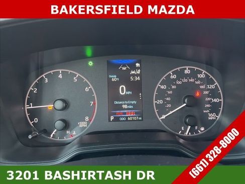 Used 2023 Toyota Corolla LE image 22