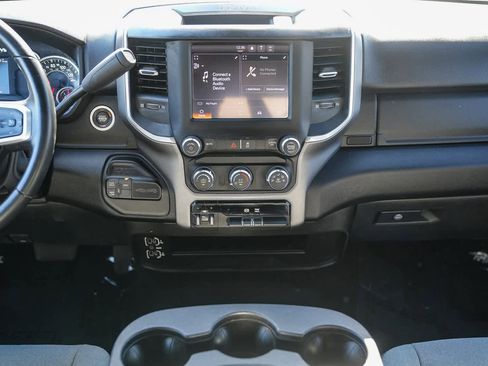 Used 2024 RAM 3500 Big Horn image 12