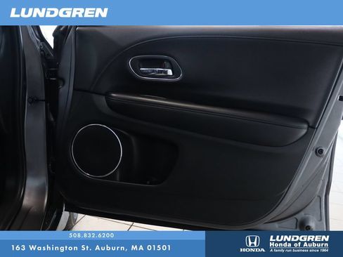 Used 2017 Honda HR-V EX-L image 15