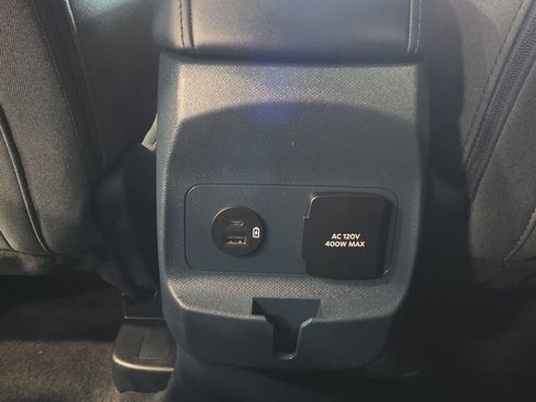 Used 2024 Ford Maverick XLT w/ XLT Luxury Package AWD/4WD image 28