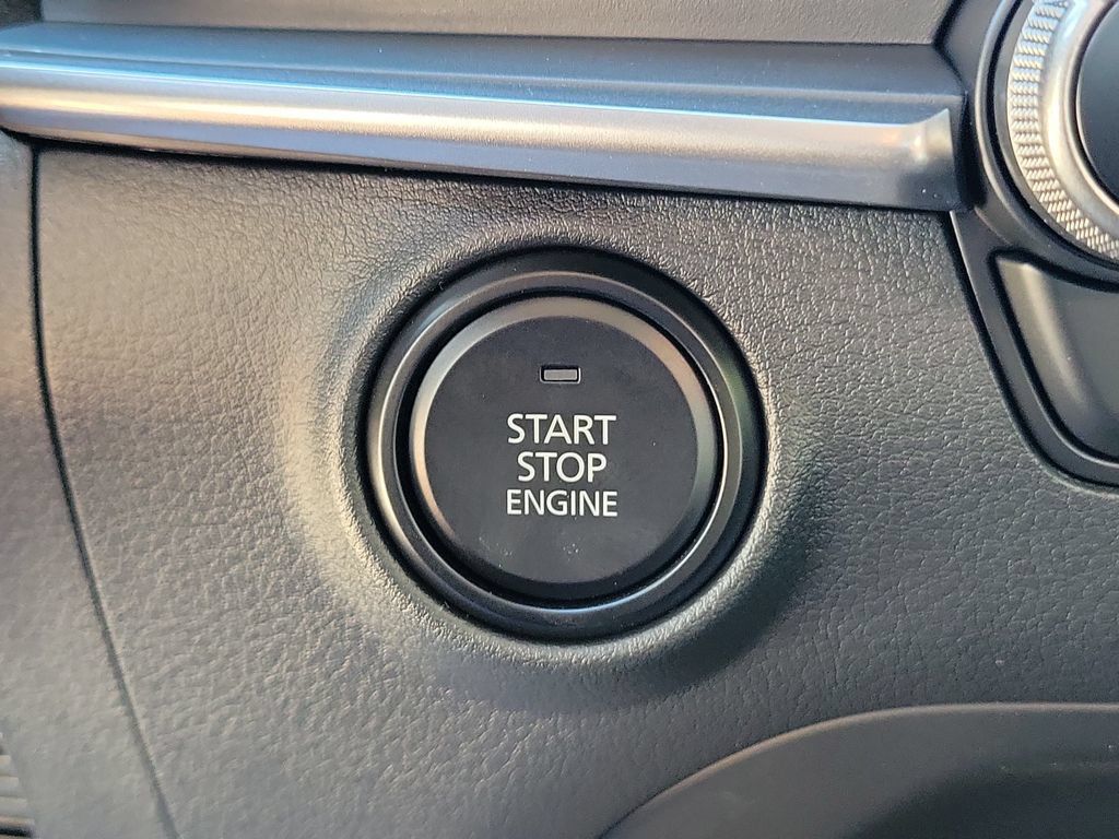 New 2026 MAZDA MAZDA3 s Sport FWD image 24