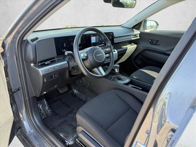 Used 2026 Hyundai Kona SEL Sport FWD image 9
