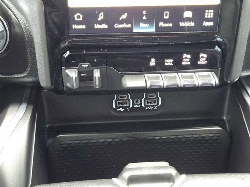 Used 2023 RAM 1500 Laramie image 20