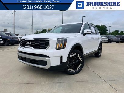 Used 2025 Kia Telluride S