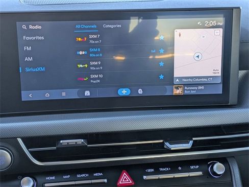 Certified 2024 Hyundai Sonata SEL w/ Convenience Package image 23