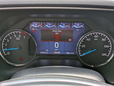 Used 2023 Ford F150 XLT w/ Equipment Group 302A High AWD/4WD image 16