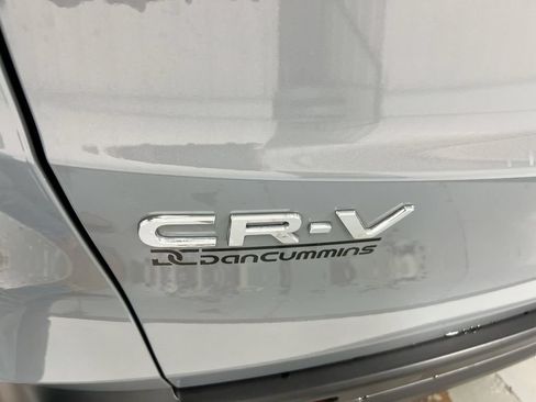 Used 2024 Honda CR-V EX-L image 21