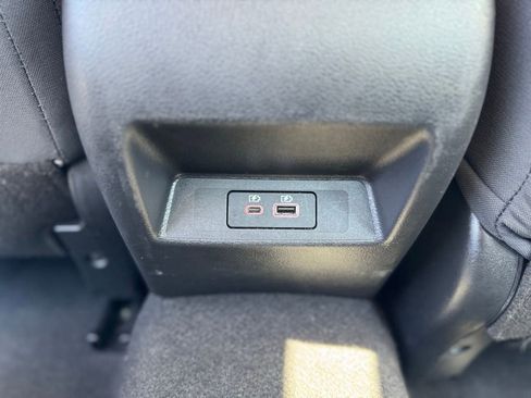 Used 2023 Nissan Altima 2.5 SV image 12