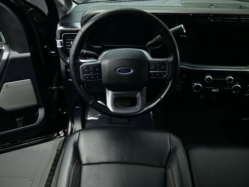 Used 2023 Ford F250 Lariat w/ Sport Appearance Package image 3