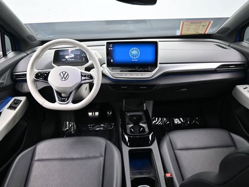 Used 2021 Volkswagen ID.4 1st Edition RWD image 33