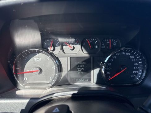 Used 2016 GMC Sierra 1500 2WD Double Cab w/ Sierra Convenience Package image 21