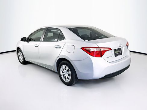 Used 2018 Toyota Corolla L image 5