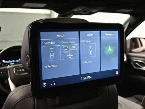 Used 2021 GMC Yukon SLT w/ SLT Premium Package image 26