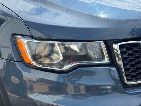 Used 2020 Jeep Grand Cherokee Limited AWD/4WD image 10