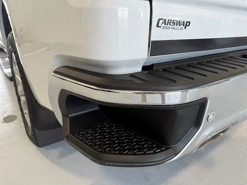 Used 2024 Chevrolet Silverado 1500 LTZ image 23