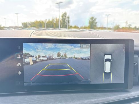 New 2026 Hyundai Santa Fe Limited image 18