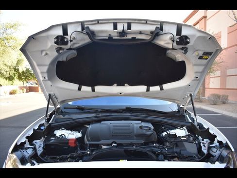 Used 2019 Jaguar F-PACE Prestige AWD/4WD image 36