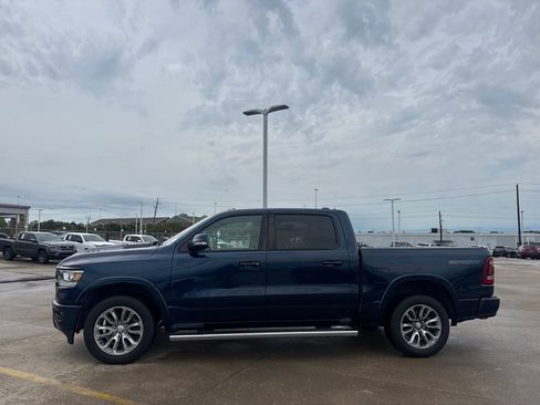 Used 2020 RAM 1500 Laramie w/ Sport Appearance Package RWD image 12
