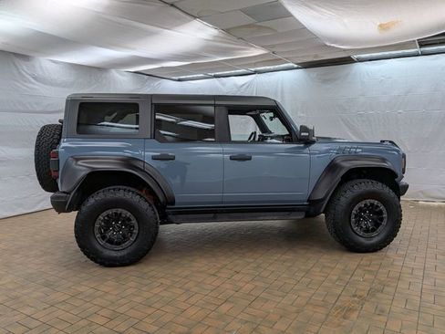Used 2023 Ford Bronco Raptor image 8