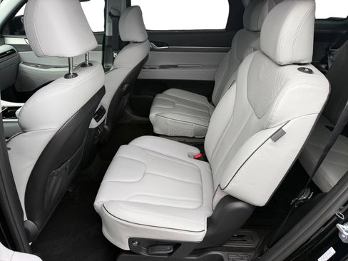 Used 2023 Hyundai Palisade SEL w/ Premium Package AWD/4WD image 16