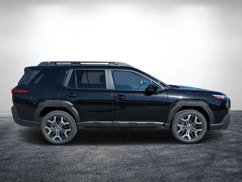 New 2026 Subaru Outback Touring XT AWD/4WD image 2