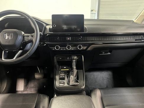 Used 2023 Honda CR-V EX-L image 20