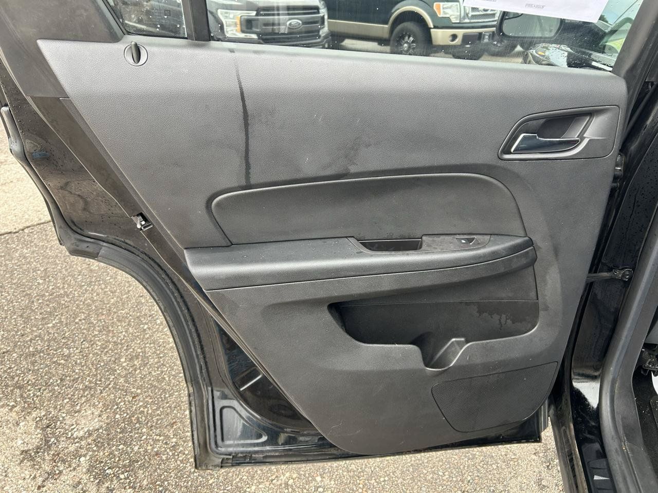 Used 2014 GMC Terrain SLE AWD/4WD image 13