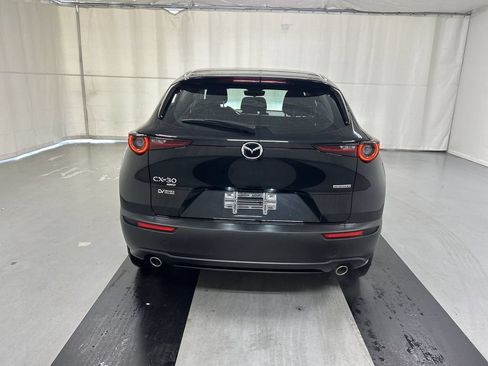 Used 2024 MAZDA CX-30 AWD 2.5 S image 20