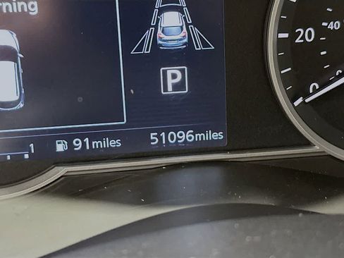 Used 2020 Nissan Kicks SR w/ Exterior Package FWD image 19