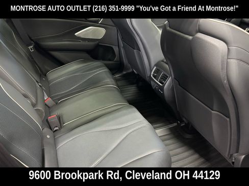 Used 2022 Acura RDX AWD w/ Advance Package image 50
