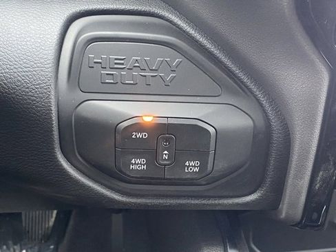 New 2026 RAM 2500 Big Horn image 25