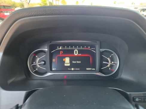 Certified 2023 Honda Passport Elite image 24