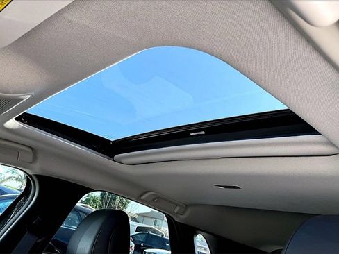 Certified 2023 MAZDA CX-30 2.5 Turbo w/ Premium Package image 12