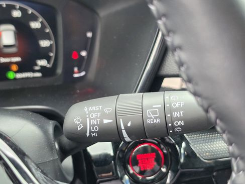 Certified 2024 Honda CR-V Sport-L image 21