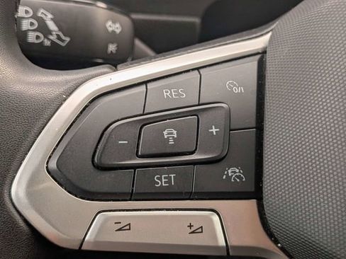 Used 2024 Volkswagen Tiguan Wolfsburg Edition AWD/4WD image 24