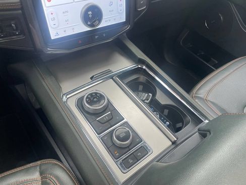 Used 2022 Ford Expedition Timberline AWD/4WD image 19