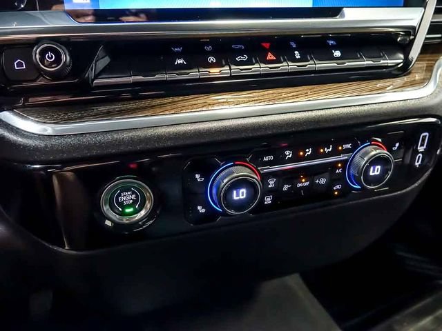 Certified 2023 Chevrolet Silverado 1500 LT AWD/4WD image 23