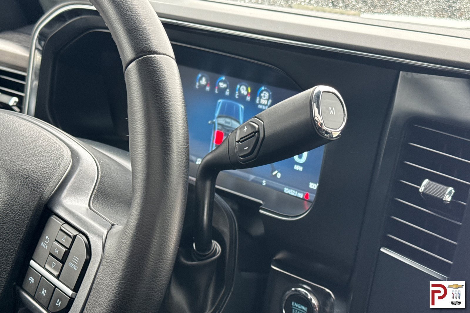 Used 2026 Ford F350 Lariat AWD/4WD image 27