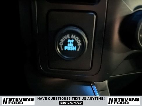 Used 2024 Ford F150 STX image 26