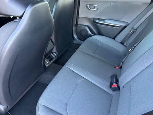 New 2026 Kia K4 FWD image 14