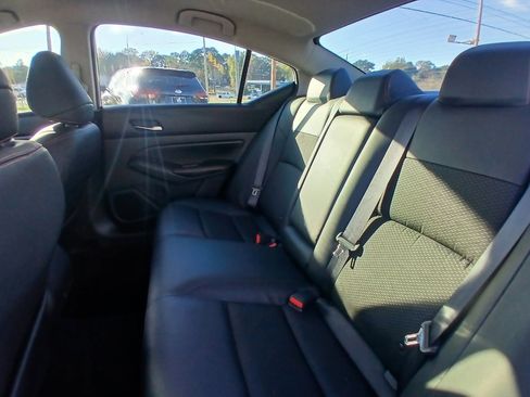 Used 2020 Nissan Altima 2.5 SR image 30