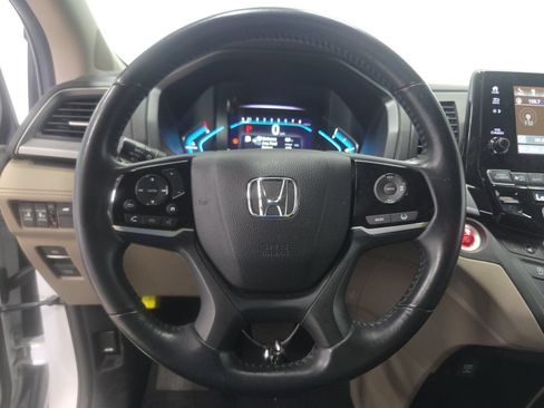 Used 2020 Honda Odyssey EX-L image 12