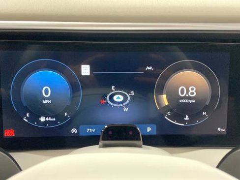 New 2026 Hyundai Palisade SEL AWD/4WD image 17