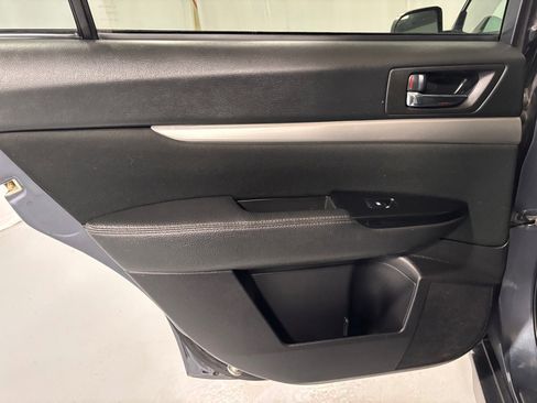 Used 2014 Subaru Outback 2.5i Premium w/ Moonroof Package image 23