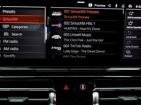 Used 2023 BMW M850i Gran Coupe xDrive image 23