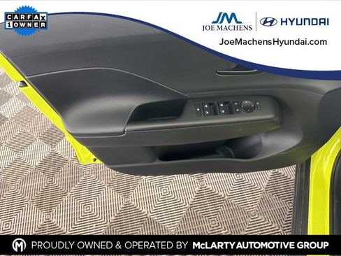 Certified 2024 Hyundai Kona SEL image 22
