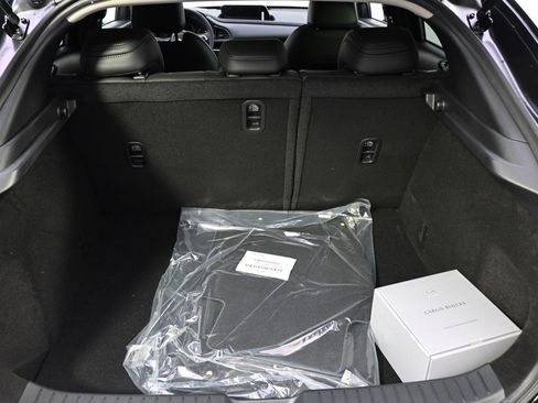 New 2026 MAZDA CX-30 AWD 2.5 S w/ Select Sport Pkg image 19