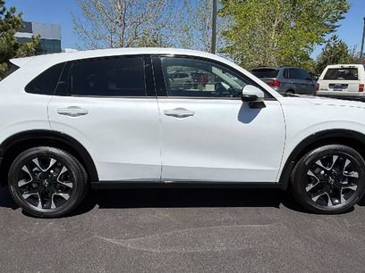 New 2027 Honda HR-V EX-L